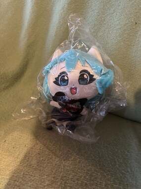 Huggy Wuggy POPPY poppy Playtime New